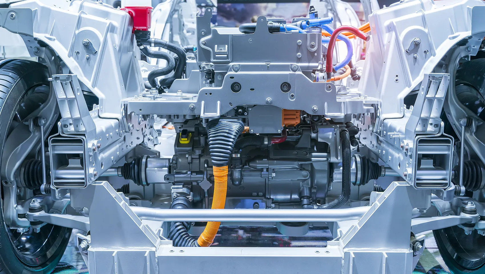 China's Automotive Expor